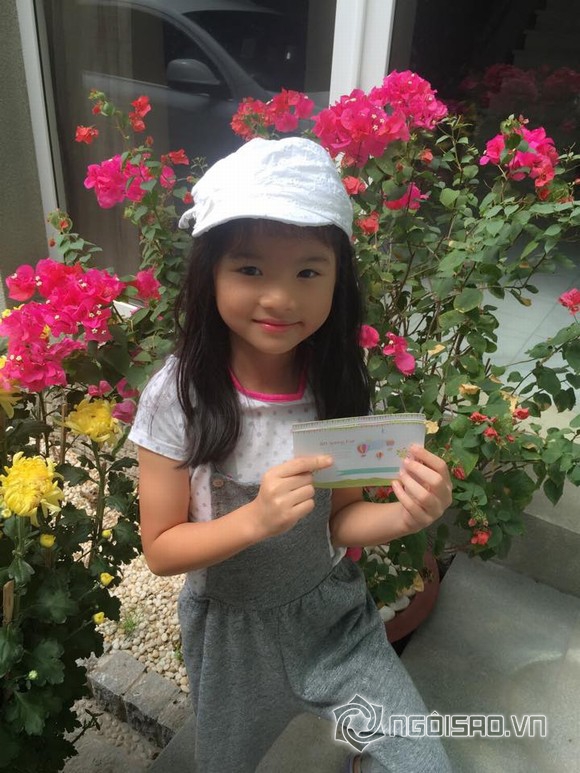 truong ngoc anh, truong ngoc anh va con gai, truông ngoc anh va kim ly, truong ngoc anh ngay 8/3, tin, bao
