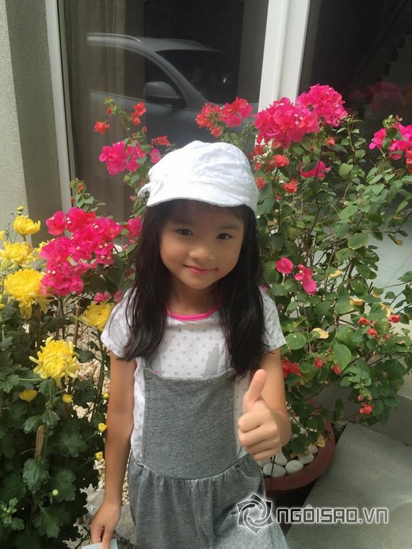 truong ngoc anh, truong ngoc anh va con gai, truông ngoc anh va kim ly, truong ngoc anh ngay 8/3, tin, bao