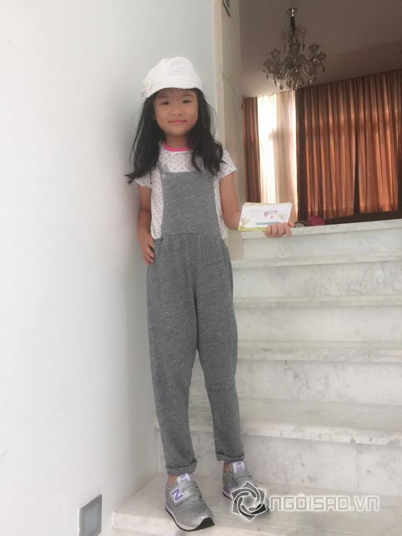 truong ngoc anh, truong ngoc anh va con gai, truông ngoc anh va kim ly, truong ngoc anh ngay 8/3, tin, bao