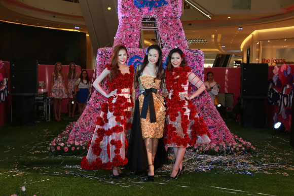 comfort,hương thơm comfort,hương hoa tinh túy