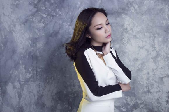 Vũ Thảo My, học trò Mr. Đàm, cháu gái Vũ Thu Phương, Quán quân Giọng hát Việt, single Vũ Thảo My 