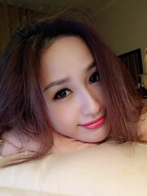 Mỹ nhân việt, Mai Phương Thúy, Tú Anh, Huyền My, Sao việt, Sao viet