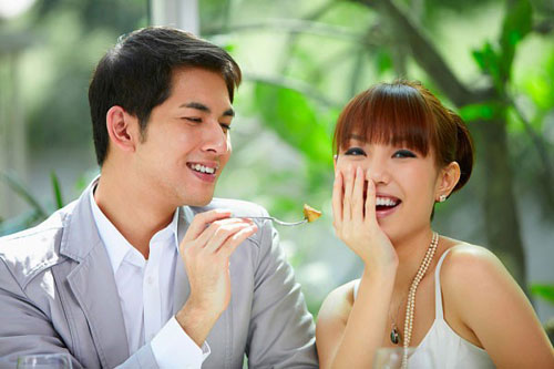 Tình yêu, Hạnh phúc gia đình, Cuộc sống vợ chồng, Chồng tốt