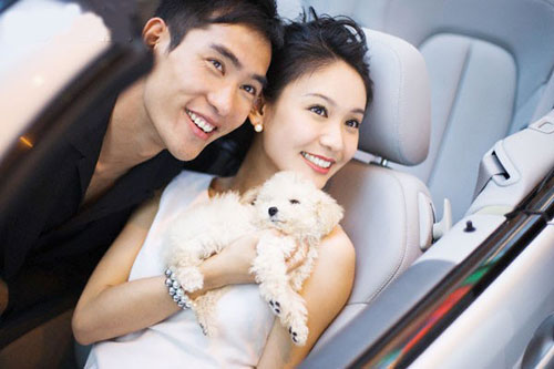 Tình yêu, Hạnh phúc gia đình, Cuộc sống vợ chồng, Chồng tốt