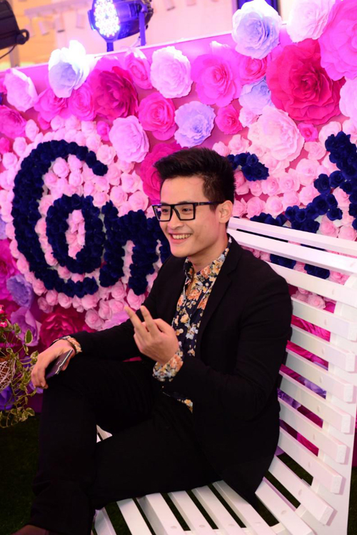 ha-anh-tuan-93-1-ngoisao 6 Hà Anh Tuấn, Vườn Hoa Diệu Kỳ, Comfort