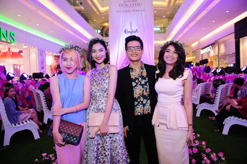 ha-anh-tuan-93-2-ngoisao 5 Hà Anh Tuấn, Vườn Hoa Diệu Kỳ, Comfort