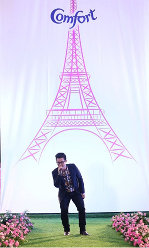 ha-anh-tuan-93-4-ngoisao 3 Hà Anh Tuấn, Vườn Hoa Diệu Kỳ, Comfort