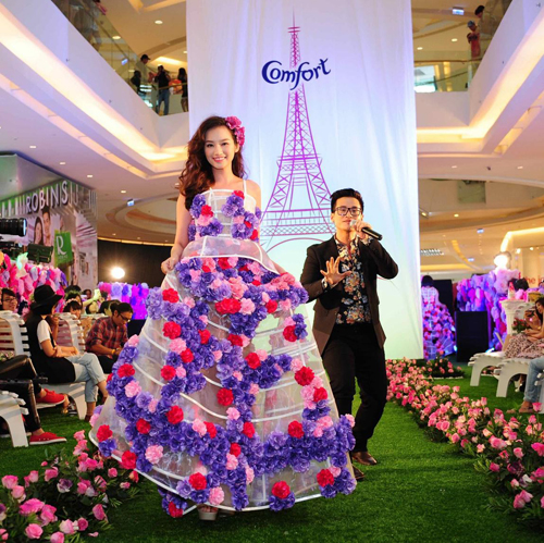 ha-anh-tuan-93-6-ngoisao 1 Hà Anh Tuấn, Vườn Hoa Diệu Kỳ, Comfort