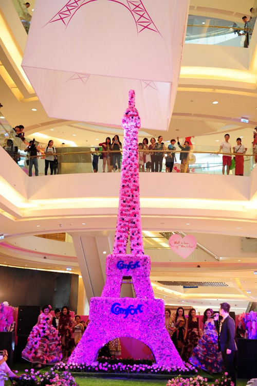 ha-anh-tuan-93-7-ngoisao 0 Hà Anh Tuấn, Vườn Hoa Diệu Kỳ, Comfort