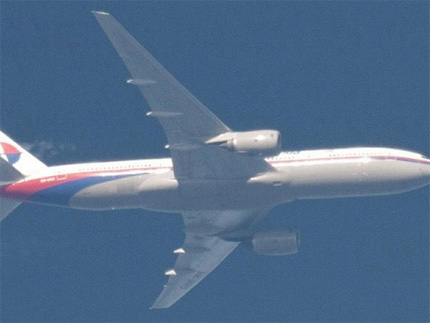 Máy bay rơi, Tai nạn máy bay, MH370, Máy bay Malaysia mất tích