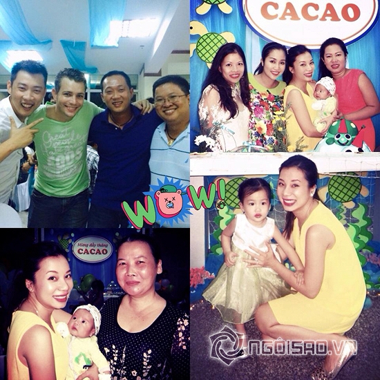 oc thanh van, oc thanh van lam day thang con, con trai thu 3 cua oc thanh van