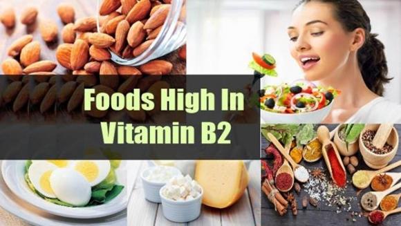 Vitamin B, vitamin B2, vitamin B9, vitamin B12, vitamin B6, vitamin B7, hệ thần kinh, hệ tiêu hóa, trí nhớ