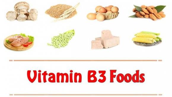 Vitamin B, vitamin B2, vitamin B9, vitamin B12, vitamin B6, vitamin B7, hệ thần kinh, hệ tiêu hóa, trí nhớ