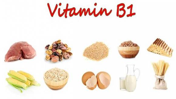 Vitamin B, vitamin B2, vitamin B9, vitamin B12, vitamin B6, vitamin B7, hệ thần kinh, hệ tiêu hóa, trí nhớ