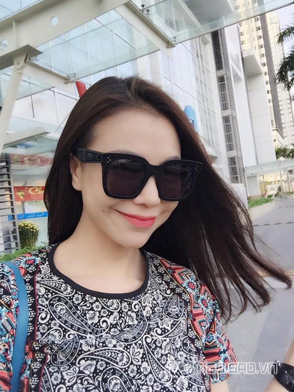 Trà Ngọc Hằng,Trà Ngọc Hằng sụt cân,Trà Ngọc Hằng sành điệu