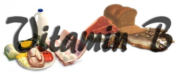 Vitamin B, vitamin B2, vitamin B9, vitamin B12, vitamin B6, vitamin B7, hệ thần kinh, hệ tiêu hóa, trí nhớ