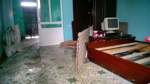 Chồng giết vợ, Đâm chết vợ, Sát hại vợ rồi tự tử, Tin an ninh, Tin pháp luật, Cô giáo bị chồng sát hại ngày 8/3