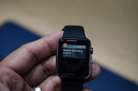 Apple Watch, Đồng hồ thông minh, Đồng hồ Apple