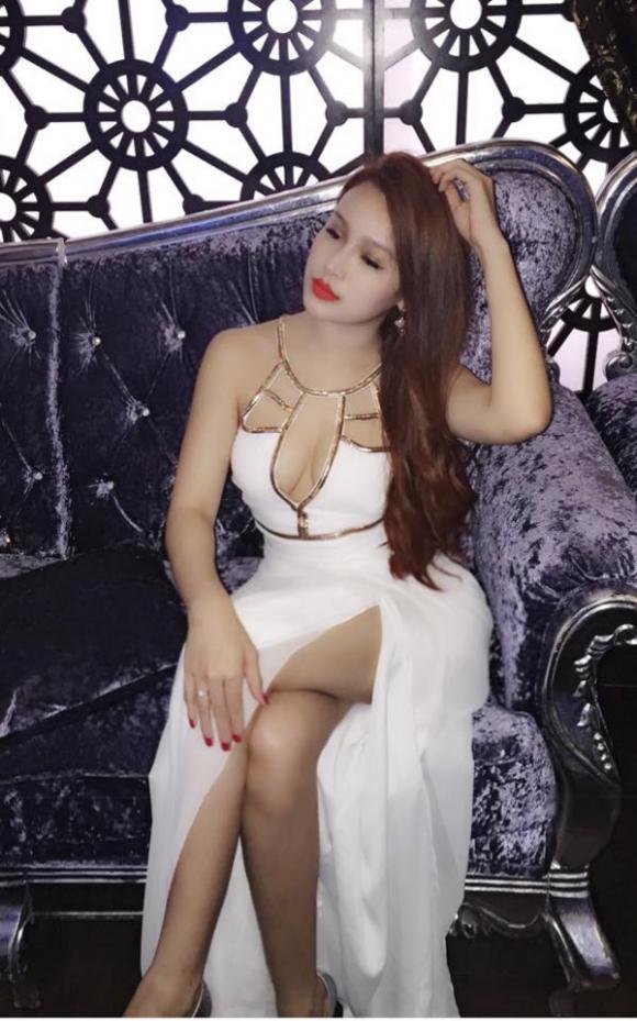 Huyền Baby, Hot girl Huyền Baby, Hot girl Việt