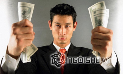Bố mẹ đẻ, quỹ đen, vợ giấu tiền, vợ chồng, gia đình