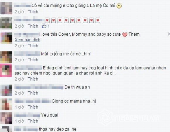 oc thanh van, con trai oc thanh van, con trai tu ba cua oc thanh van, oc thanh van to chuc tiec day thang cho con, tin, bao