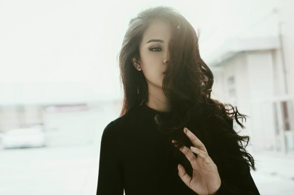 Hoa hậu biển Vân Anh, Vân Anh, Hoa hậu biển Vân Anh trở lại xinh đẹp