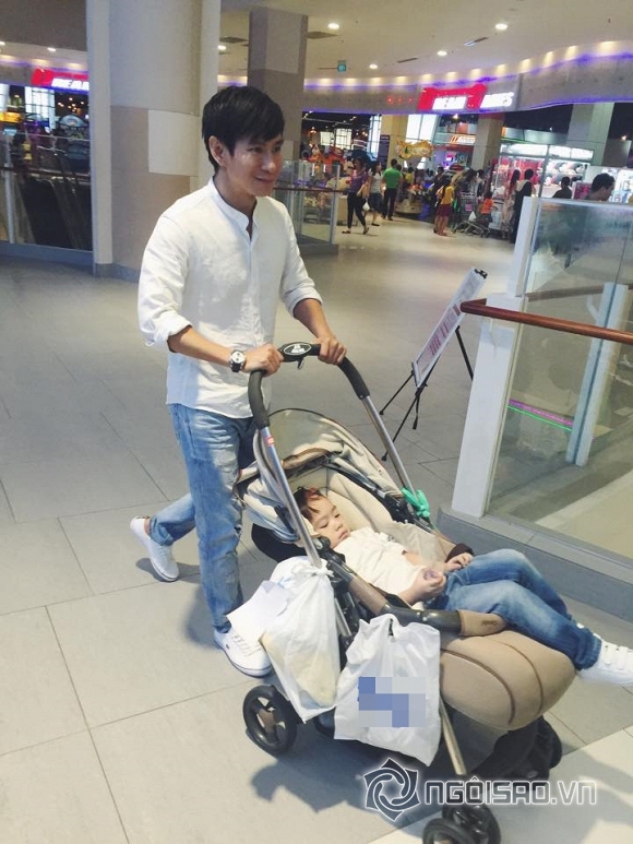 vợ chồng Lý Hải, vợ chồng Lý Hải Minh Hà, vợ chồng Lý Hải Minh Hà và các con