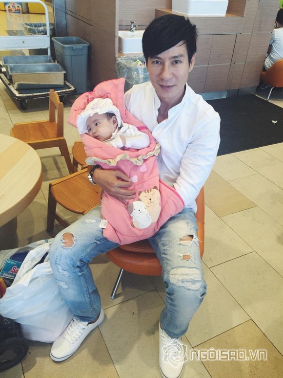 vợ chồng Lý Hải, vợ chồng Lý Hải Minh Hà, vợ chồng Lý Hải Minh Hà và các con