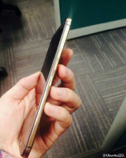 One M9 Plus, HTC One M9 Plus, Smartphone HTC