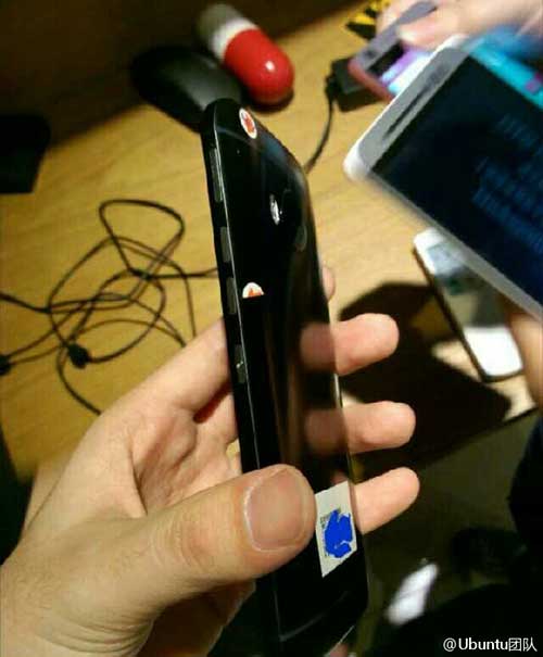 One M9 Plus, HTC One M9 Plus, Smartphone HTC