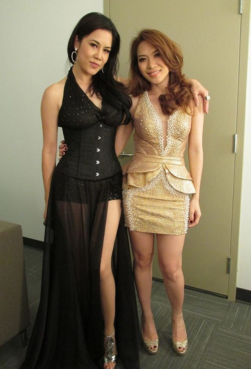 Giọng hát Việt, The Voice việt 2015, Thu Phương, Bằng Kiều