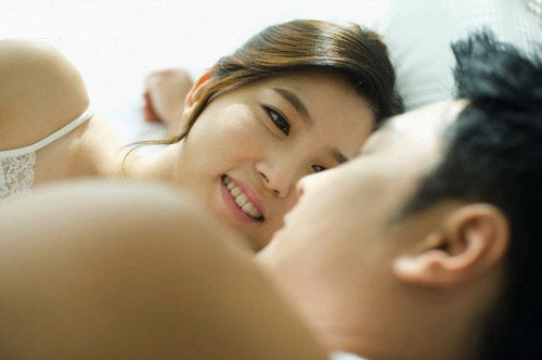 Tình yêu, Hạnh phúc gia đình, Cuộc sống vợ chồng