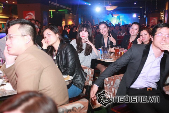 A hau huyen my,a hau 1 viet nam,hoa hau viet nam 2014,ca si mr dam