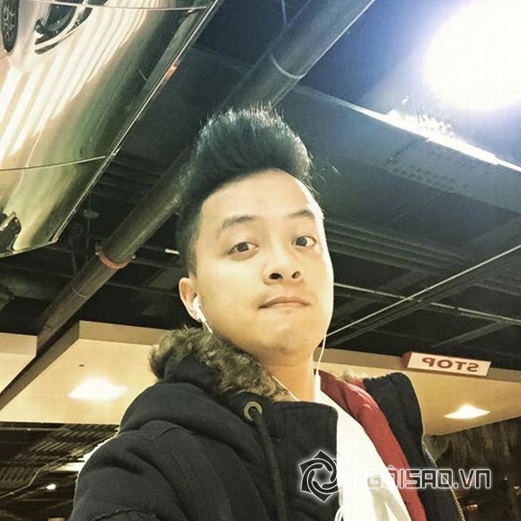 cao thai son, nguoi yeu cao thai son, nguoi yeu cu cao thai son, cao thai son viet thu cho nguoi yeu, ca khuc hay cua cao thai son, tin, bao