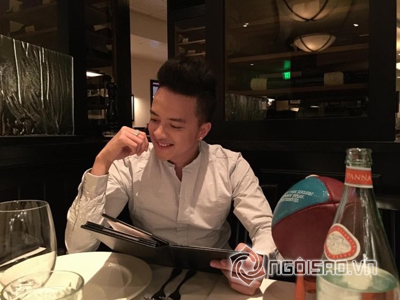 cao thai son, nguoi yeu cao thai son, nguoi yeu cu cao thai son, cao thai son viet thu cho nguoi yeu, ca khuc hay cua cao thai son, tin, bao