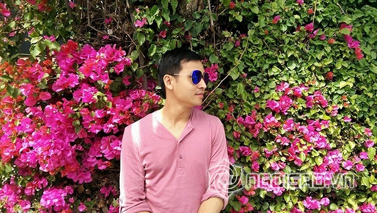 Adrian Anh Tuan, cap dong tinh Adrian Anh Tuan, Adrian Anh Tuan cuoc song sau hon nhan
