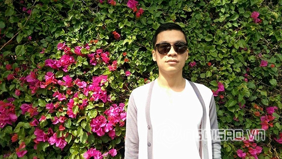 Adrian Anh Tuan, cap dong tinh Adrian Anh Tuan, Adrian Anh Tuan cuoc song sau hon nhan