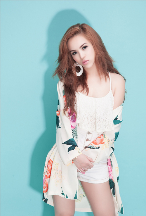 chung-thuong-113-2-ngoisao 12 Chung Thương, Ca sĩ Chung Thương, Thời trang sao việt