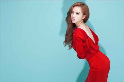 chung-thuong-113-9-ngoisao 5 Chung Thương, Ca sĩ Chung Thương, Thời trang sao việt