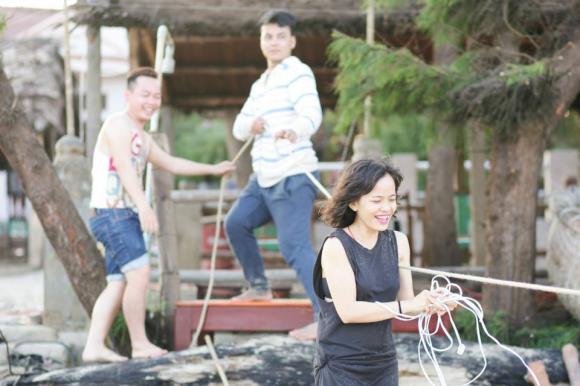 Đám cưới Phương Vy, ảnh chuẩn bị đám cưới Phương Vy, đám cưới Phương Vy gây xúc động