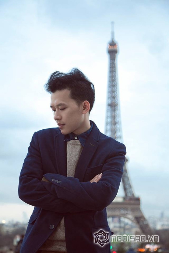 Tom Nguyễn, Nhiếp ảnh gia , Mister Global, cuộc thi Mister Global, Nam Vương Toàn Cầu năm 2015