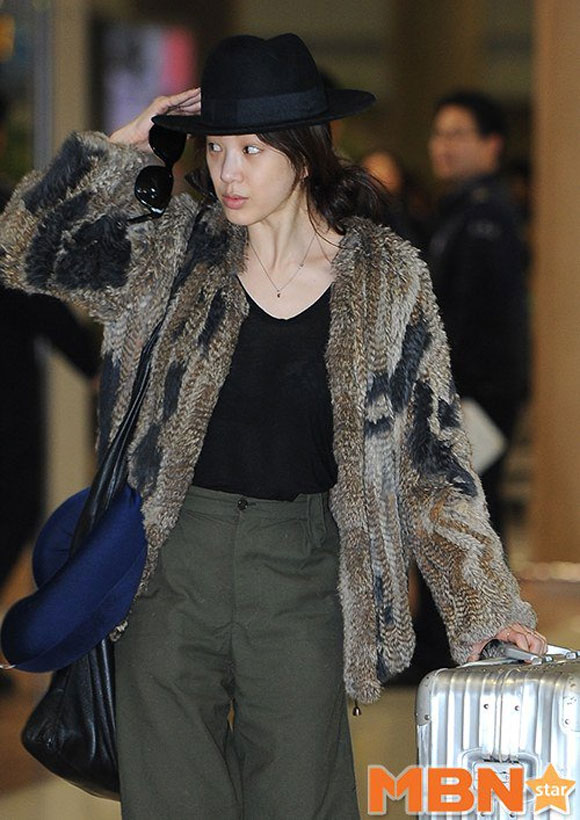 Jung Ryeo Won,mỹ nhân cò hương Jung Ryeo Won,sao nữ của Tên tôi là Kim Sam Soon