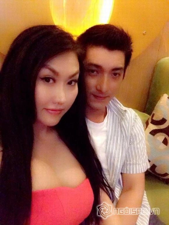 phi thanh van, phi thanh van mua o to, phi thanh van mua xe moi, phi thanh van va phi cong tre, phi thanh van tham my, tin, bao