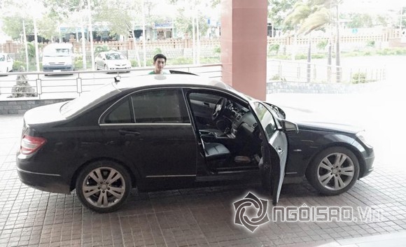 phi thanh van, phi thanh van mua o to, phi thanh van mua xe moi, phi thanh van va phi cong tre, phi thanh van tham my, tin, bao