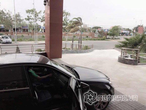 phi thanh van, phi thanh van mua o to, phi thanh van mua xe moi, phi thanh van va phi cong tre, phi thanh van tham my, tin, bao