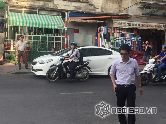 phi thanh van, phi thanh van mua o to, phi thanh van mua xe moi, phi thanh van va phi cong tre, phi thanh van tham my, tin, bao