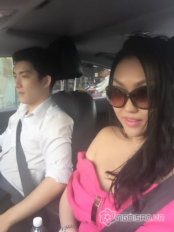 phi thanh van, phi thanh van mua o to, phi thanh van mua xe moi, phi thanh van va phi cong tre, phi thanh van tham my, tin, bao