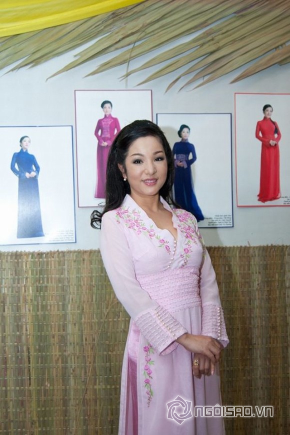 thuy nga, thuy nga lam dien vien mua, anh cu thuy nga, anh thieu nu cua thuy nga, dien vien hai thuy nga, hai thuy nga, thuy nga va chong, tin, bao