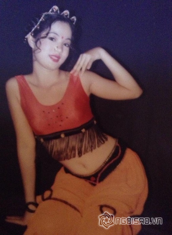 thuy nga, thuy nga lam dien vien mua, anh cu thuy nga, anh thieu nu cua thuy nga, dien vien hai thuy nga, hai thuy nga, thuy nga va chong, tin, bao