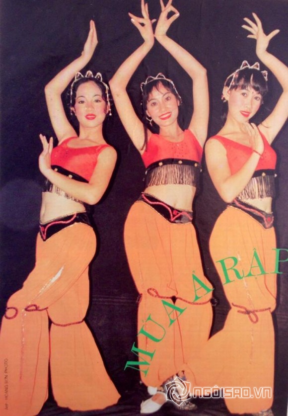 thuy nga, thuy nga lam dien vien mua, anh cu thuy nga, anh thieu nu cua thuy nga, dien vien hai thuy nga, hai thuy nga, thuy nga va chong, tin, bao